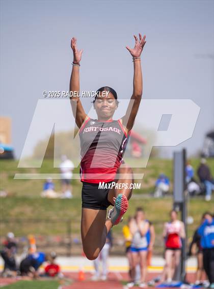 Thumbnail 2 in Bill Summa Invitational photogallery.