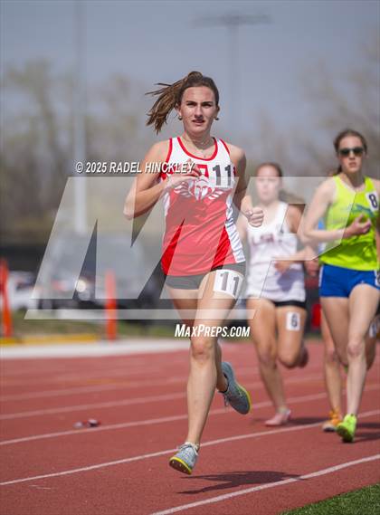 Thumbnail 1 in Bill Summa Invitational photogallery.