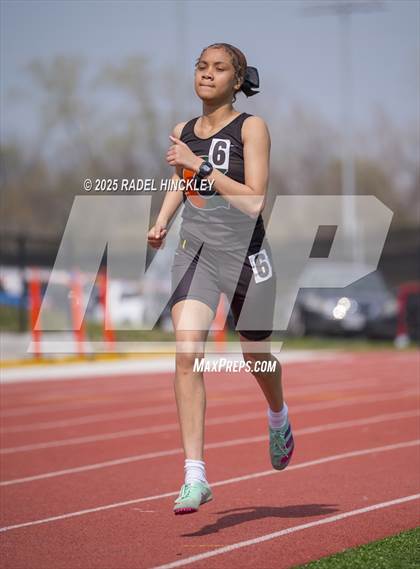 Thumbnail 2 in Bill Summa Invitational photogallery.