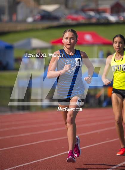 Thumbnail 2 in Bill Summa Invitational photogallery.