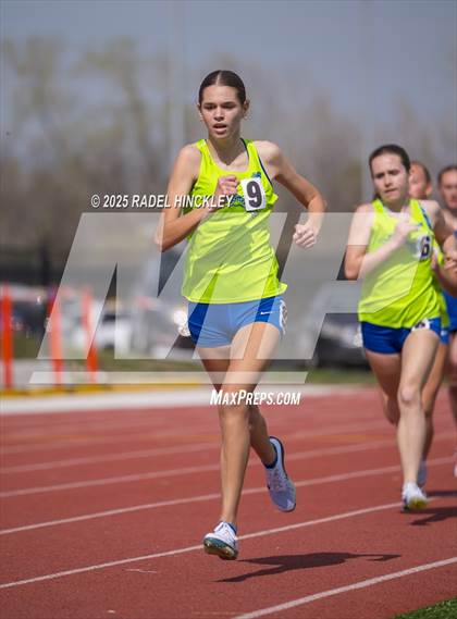 Thumbnail 2 in Bill Summa Invitational photogallery.