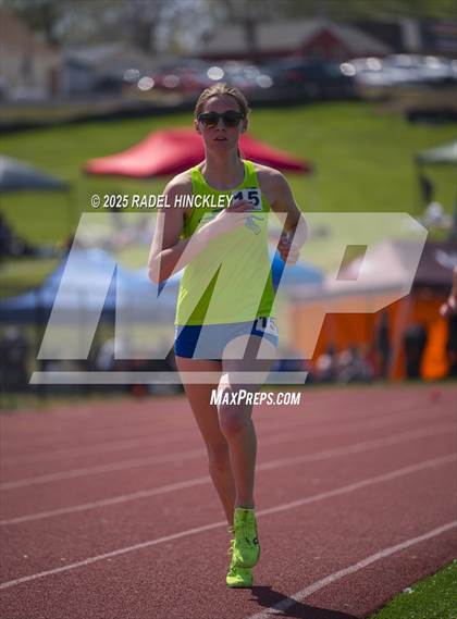 Thumbnail 2 in Bill Summa Invitational photogallery.