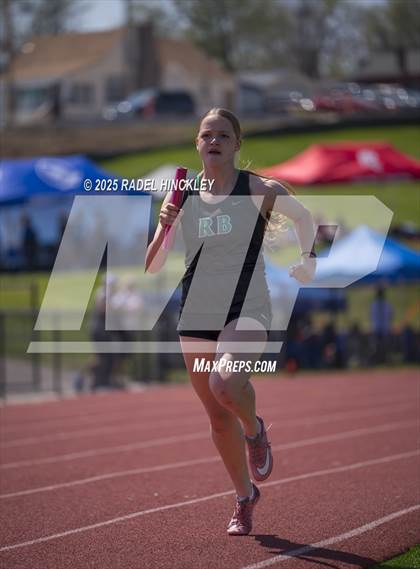 Thumbnail 1 in Bill Summa Invitational photogallery.