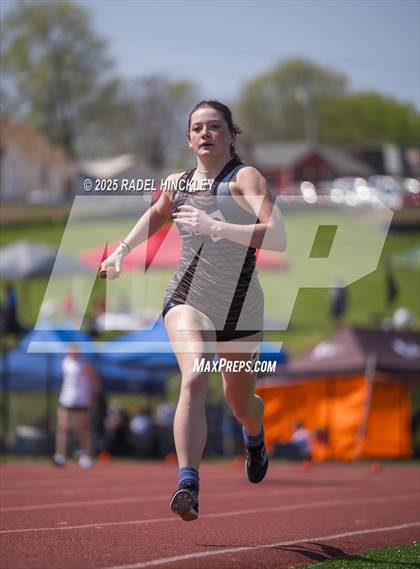 Thumbnail 1 in Bill Summa Invitational photogallery.