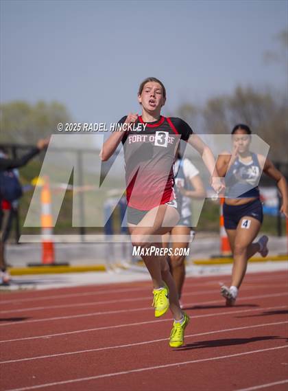 Thumbnail 1 in Bill Summa Invitational photogallery.