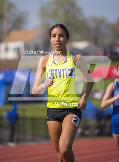 Thumbnail 1 in Bill Summa Invitational photogallery.