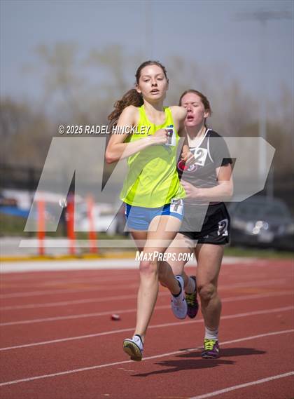 Thumbnail 2 in Bill Summa Invitational photogallery.