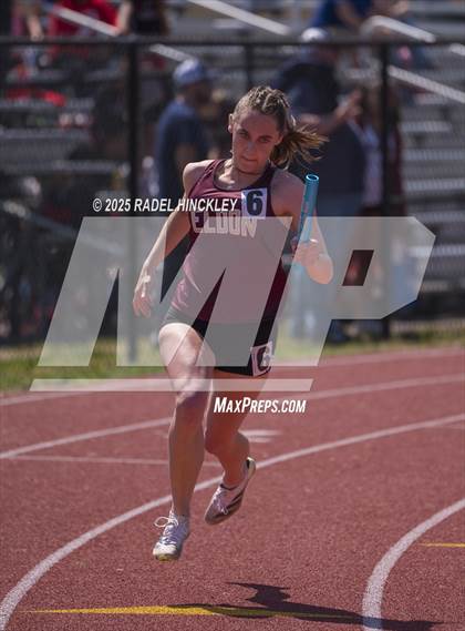 Thumbnail 1 in Bill Summa Invitational photogallery.