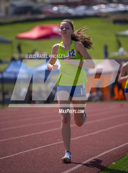 Thumbnail 3 in Bill Summa Invitational photogallery.