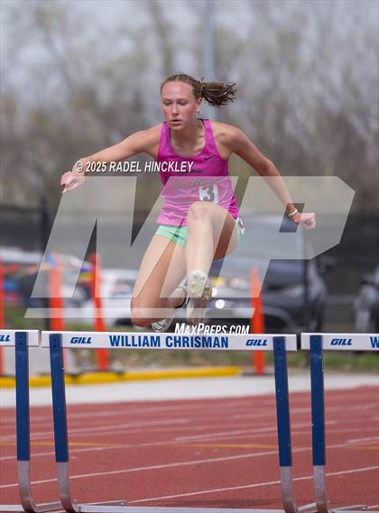 Thumbnail 2 in Bill Summa Invitational photogallery.