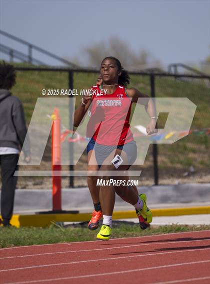 Thumbnail 2 in Bill Summa Invitational photogallery.