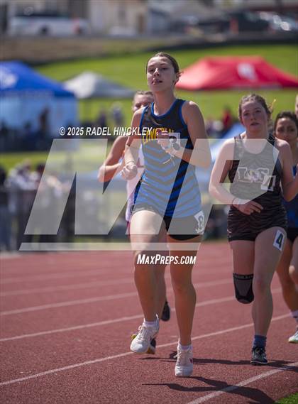 Thumbnail 1 in Bill Summa Invitational photogallery.
