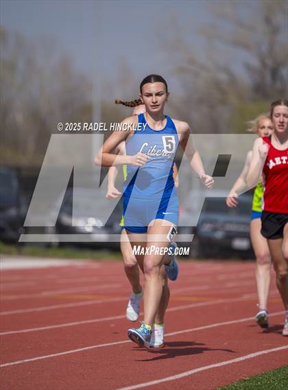 Thumbnail 1 in Bill Summa Invitational photogallery.