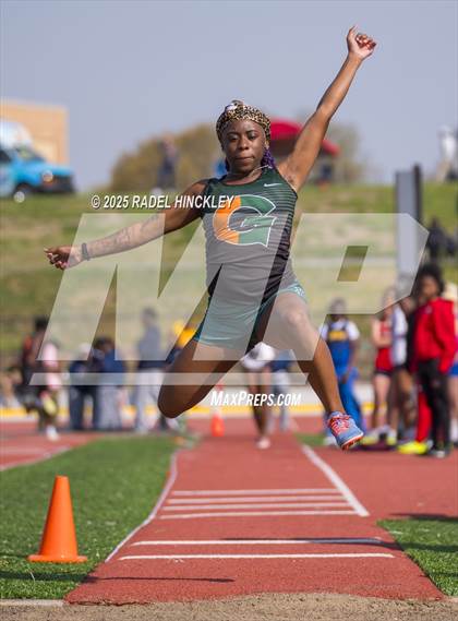 Thumbnail 3 in Bill Summa Invitational photogallery.