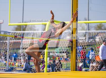 Thumbnail 2 in Bill Summa Invitational photogallery.