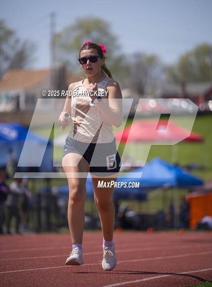 Thumbnail 3 in Bill Summa Invitational photogallery.