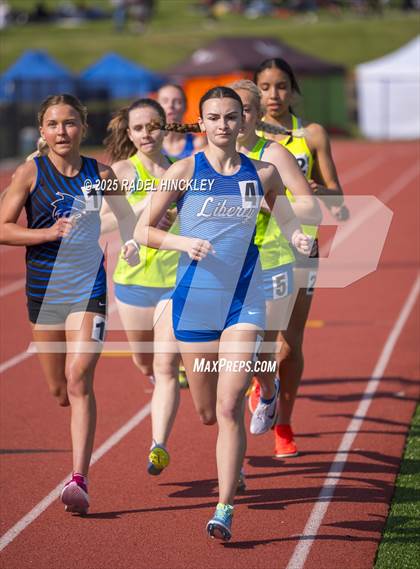Thumbnail 1 in Bill Summa Invitational photogallery.