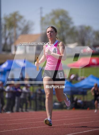 Thumbnail 3 in Bill Summa Invitational photogallery.