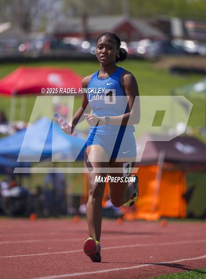 Thumbnail 3 in Bill Summa Invitational photogallery.