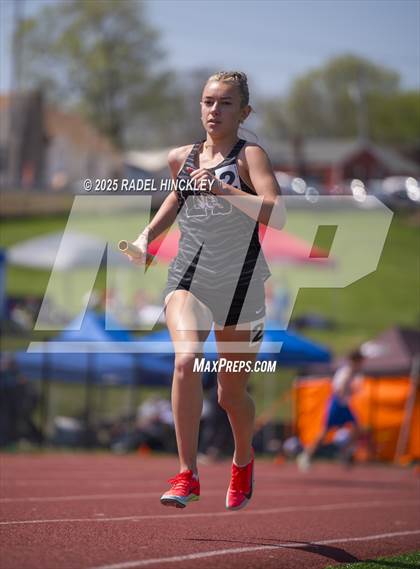 Thumbnail 1 in Bill Summa Invitational photogallery.