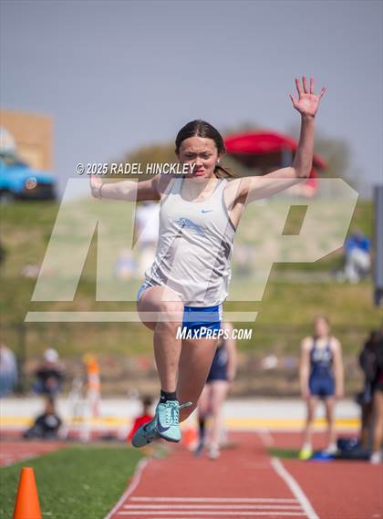 Thumbnail 3 in Bill Summa Invitational photogallery.