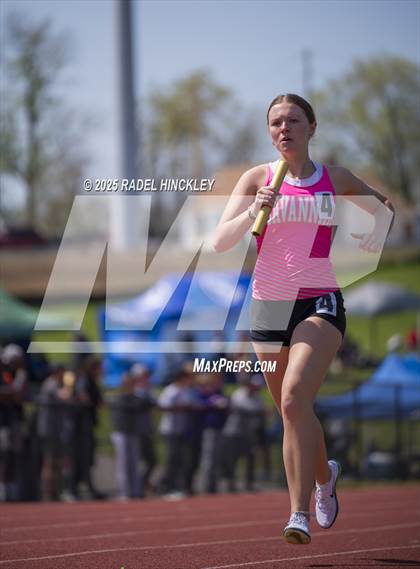 Thumbnail 2 in Bill Summa Invitational photogallery.
