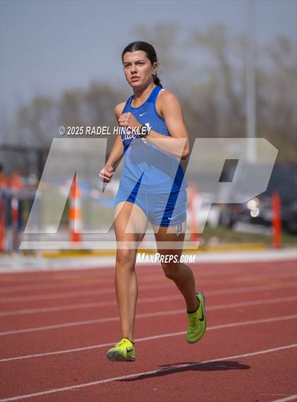 Thumbnail 3 in Bill Summa Invitational photogallery.