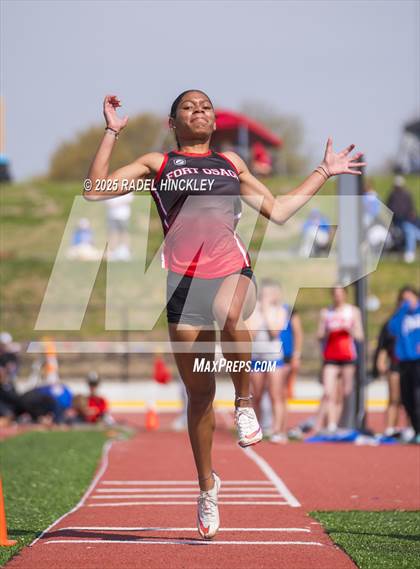 Thumbnail 3 in Bill Summa Invitational photogallery.