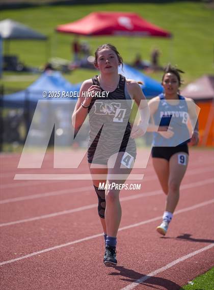 Thumbnail 3 in Bill Summa Invitational photogallery.