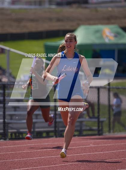 Thumbnail 2 in Bill Summa Invitational photogallery.