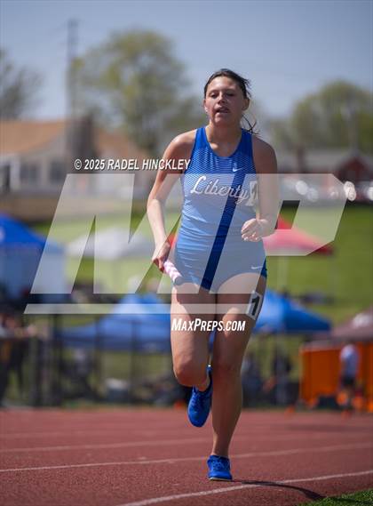 Thumbnail 1 in Bill Summa Invitational photogallery.