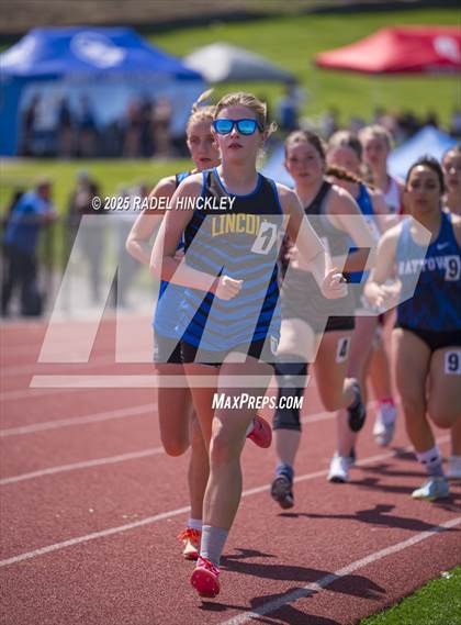 Thumbnail 3 in Bill Summa Invitational photogallery.