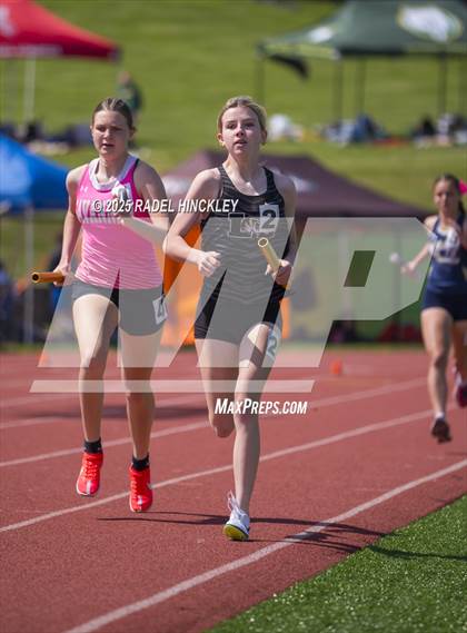 Thumbnail 2 in Bill Summa Invitational photogallery.