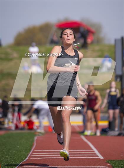Thumbnail 1 in Bill Summa Invitational photogallery.