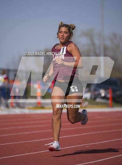 Thumbnail 3 in Bill Summa Invitational photogallery.