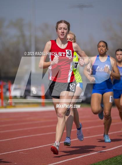 Thumbnail 3 in Bill Summa Invitational photogallery.