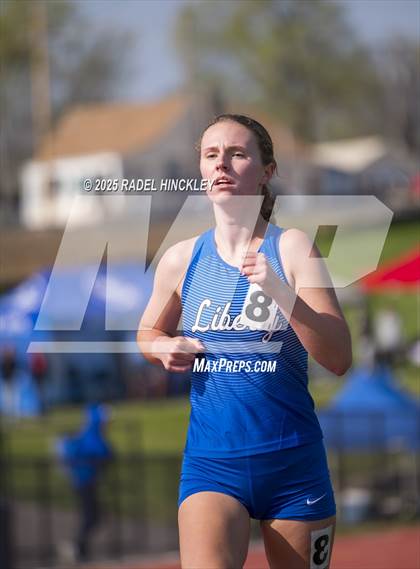 Thumbnail 1 in Bill Summa Invitational photogallery.