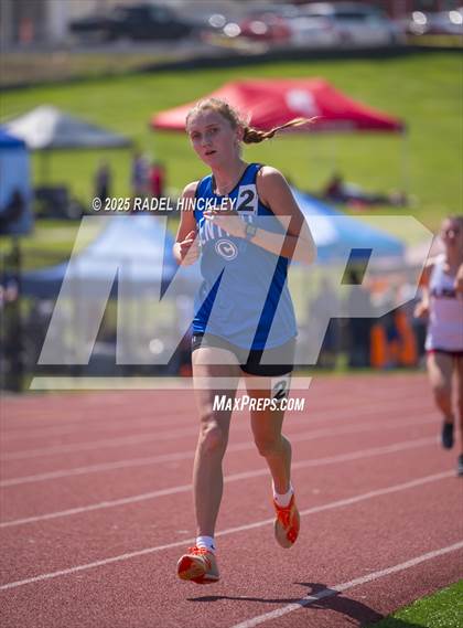 Thumbnail 2 in Bill Summa Invitational photogallery.