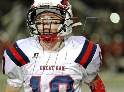 Thumbnail 2 in Great Oak @ Rancho Verde photogallery.