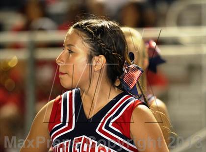 Thumbnail 1 in Great Oak @ Rancho Verde photogallery.