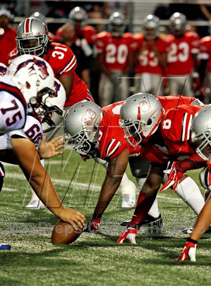 Thumbnail 2 in Great Oak @ Rancho Verde photogallery.