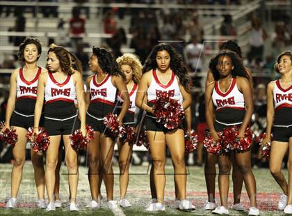 Thumbnail 1 in Great Oak @ Rancho Verde photogallery.
