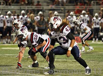 Thumbnail 1 in Great Oak @ Rancho Verde photogallery.