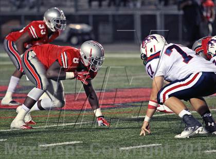 Thumbnail 3 in Great Oak @ Rancho Verde photogallery.