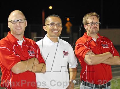 Thumbnail 2 in Great Oak @ Rancho Verde photogallery.
