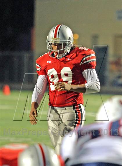 Thumbnail 1 in Great Oak @ Rancho Verde photogallery.