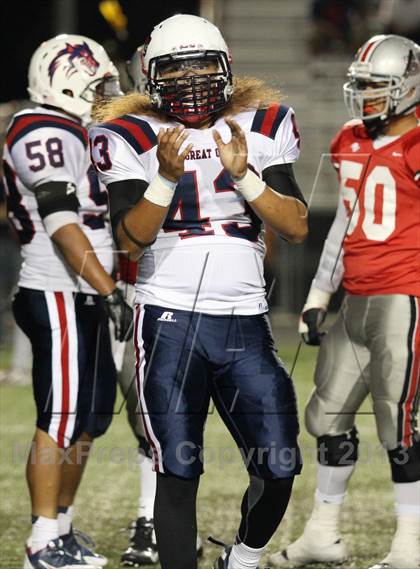 Thumbnail 2 in Great Oak @ Rancho Verde photogallery.