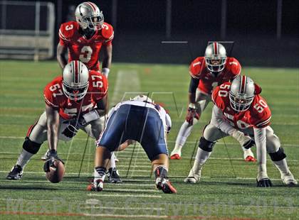 Thumbnail 1 in Great Oak @ Rancho Verde photogallery.