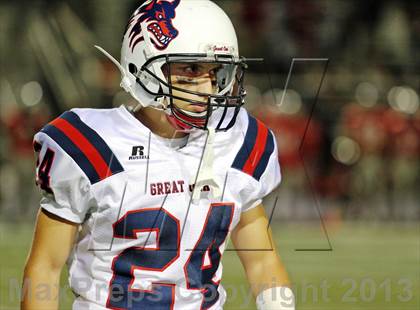 Thumbnail 1 in Great Oak @ Rancho Verde photogallery.