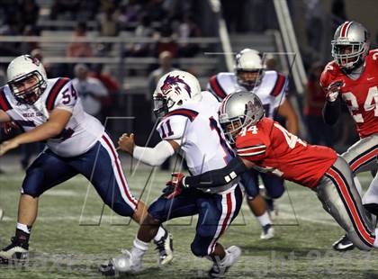 Thumbnail 1 in Great Oak @ Rancho Verde photogallery.